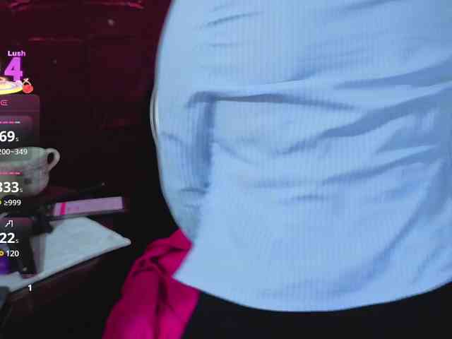 Elegantrouse webcam