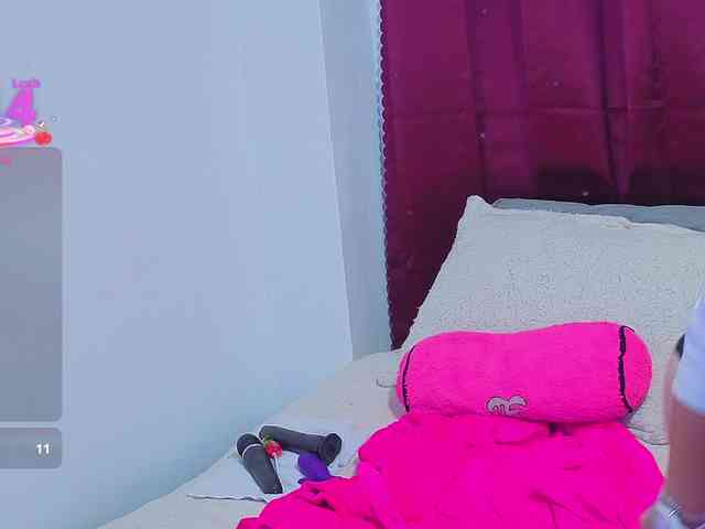 Elegantrouse webcam
