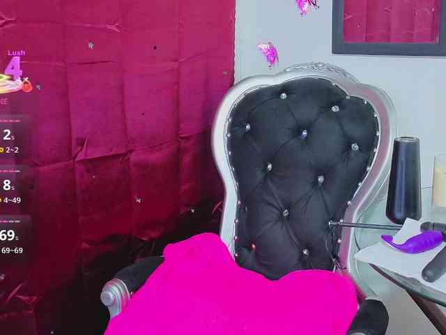 Elegantrouse webcam