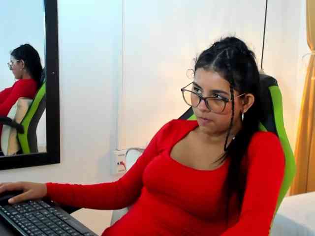 norah-777 webcam