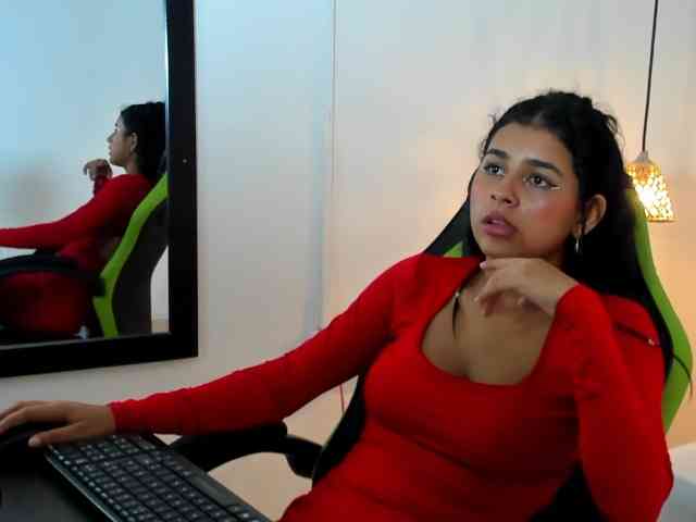 norah-777 webcam