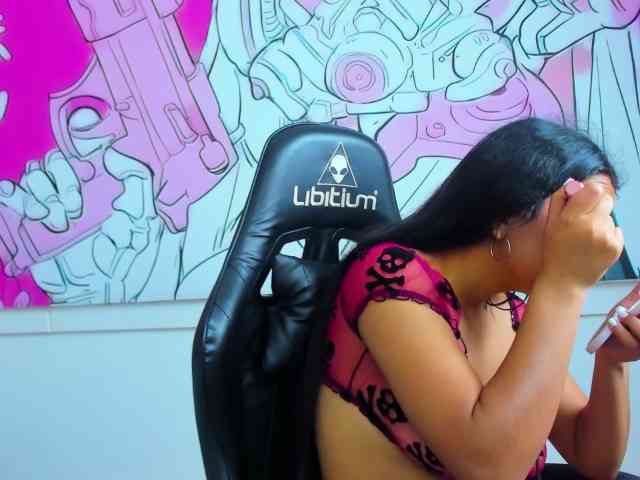 norah-777 webcam