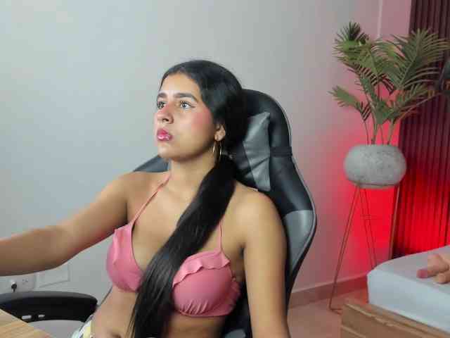 norah-777 webcam