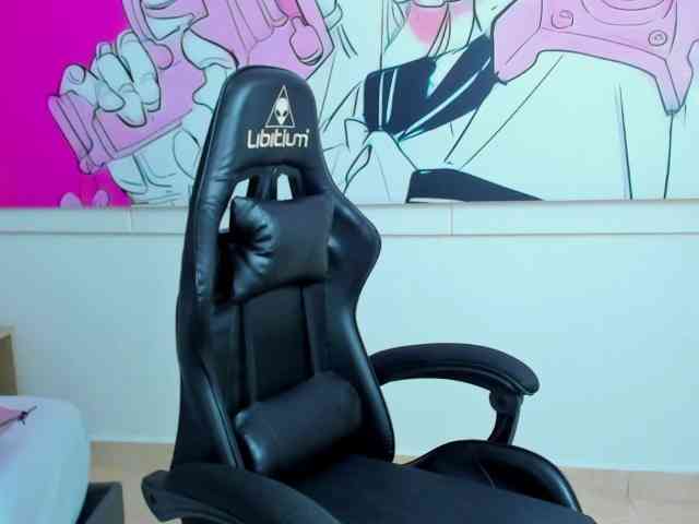 norah-777 webcam