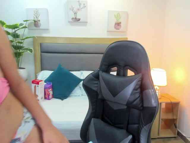 norah-777 webcam