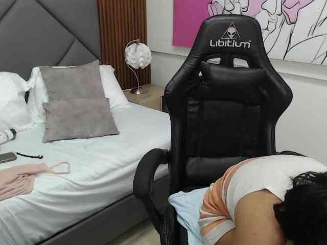 norah-777 webcam