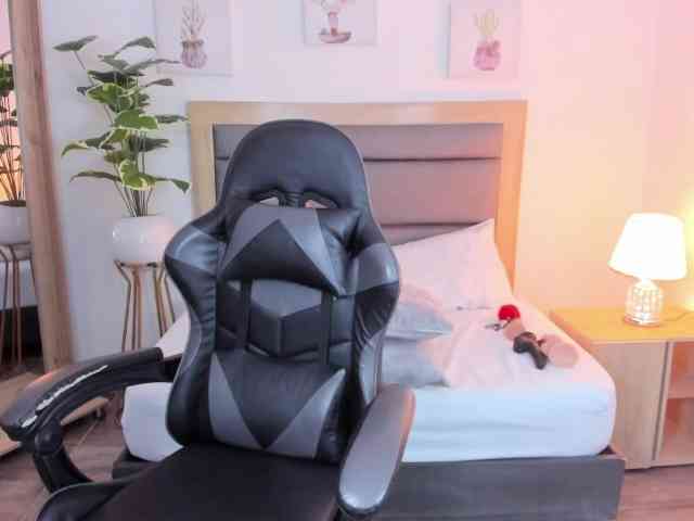 norah-777 webcam