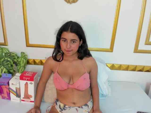 norah-777 webcam
