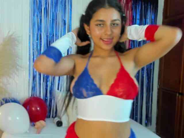 norah-777 webcam