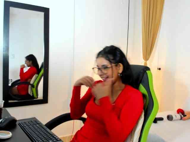 norah-777 webcam