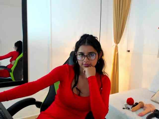 norah-777 webcam