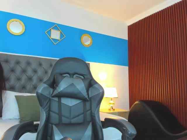 norah-777 webcam