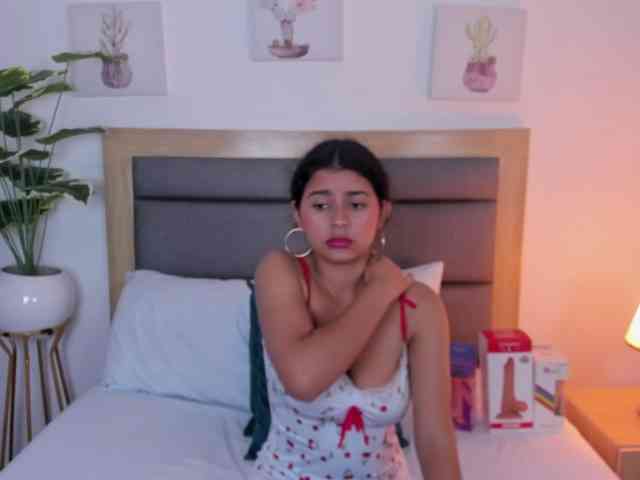 norah-777 webcam