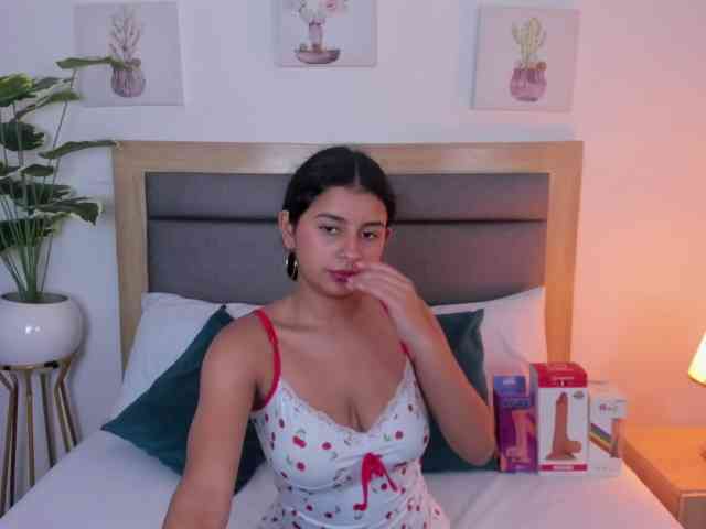 norah-777 webcam