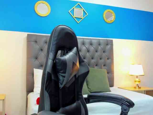 norah-777 webcam