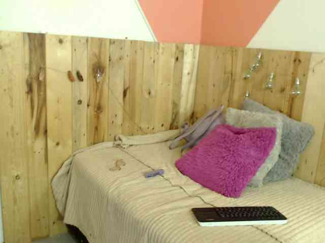 Kylie-Fox webcam