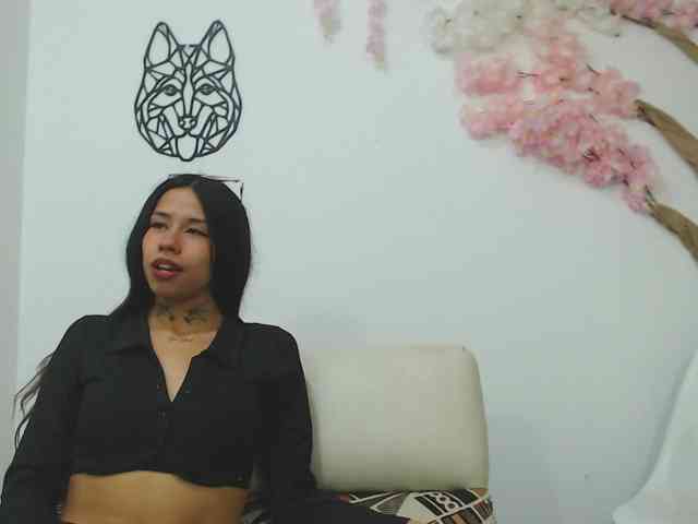 Модель: Kylie-fox