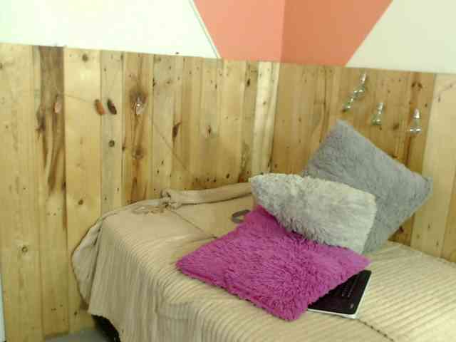Kylie-Fox webcam