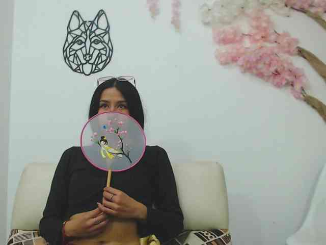 Модель: Kylie-fox