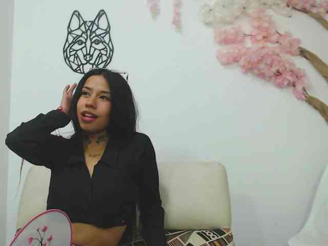 Модель: Kylie-fox