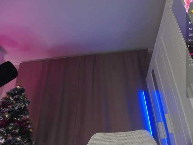 Juicy-Vikki's BongaCams show and profile