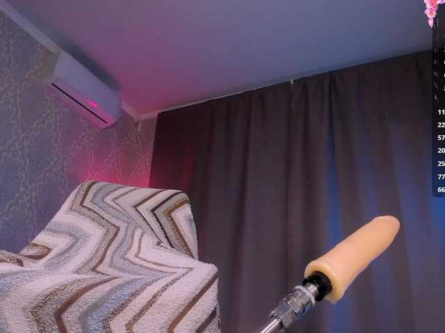 Juicy-Vikki's BongaCams show and profile