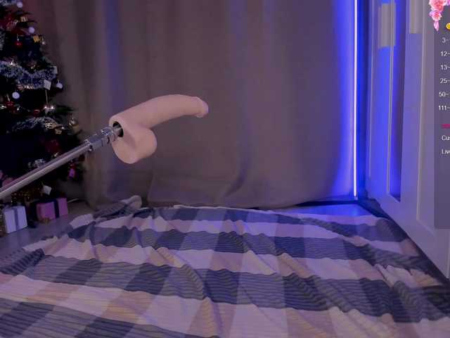 Juicy-Vikki's BongaCams show and profile