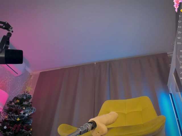 Juicy-Vikki's BongaCams show and profile