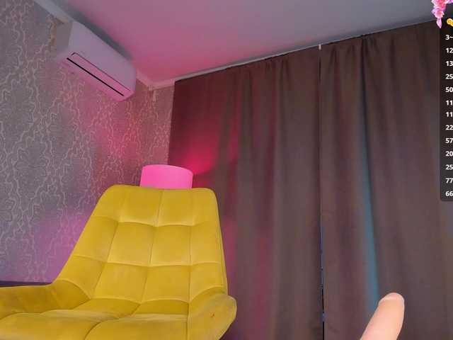 Juicy-Vikki's BongaCams profile