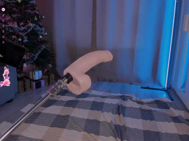 Juicy-Vikki's BongaCams show and profile