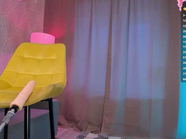 Juicy-Vikki's BongaCams profile