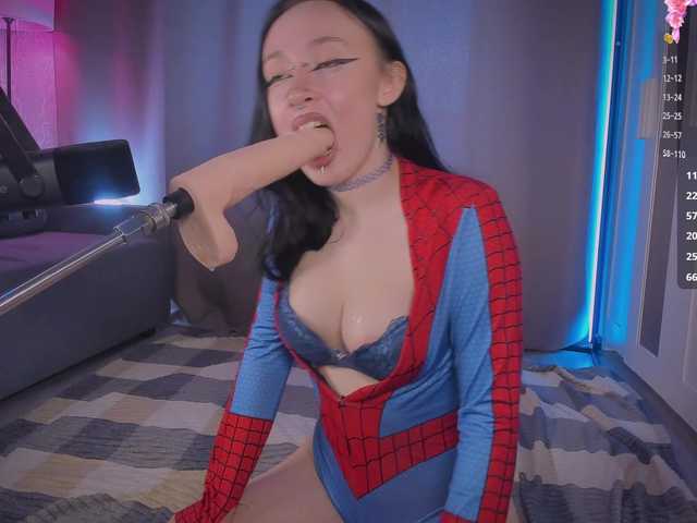 Juicy-Vikki from BongaCams is Freechat