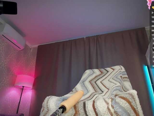 Juicy-Vikki's BongaCams show and profile