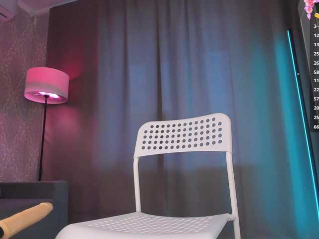 Juicy-Vikki's BongaCams show and profile