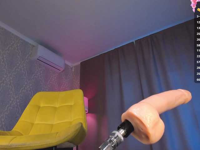 Juicy-Vikki's BongaCams show and profile