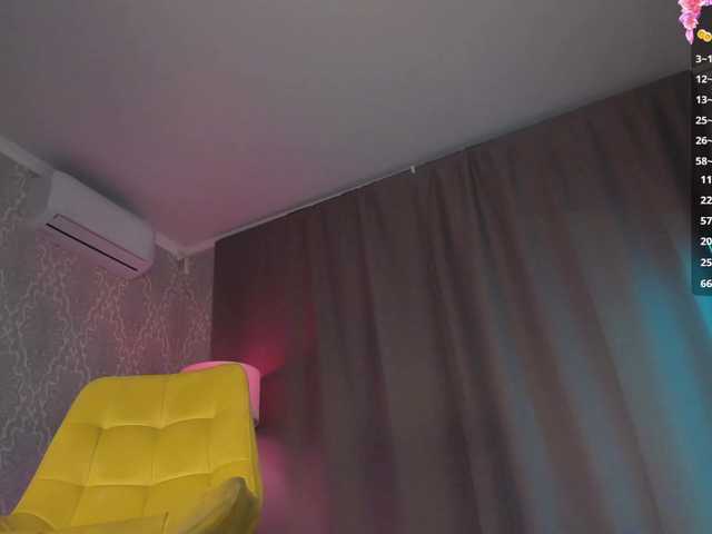 Juicy-Vikki's BongaCams profile