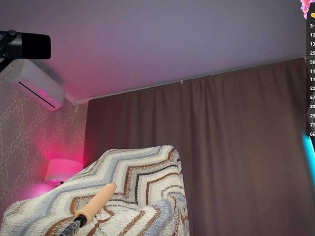 Juicy-Vikki's BongaCams show and profile