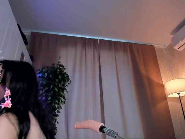 Juicy-Vikki webcam