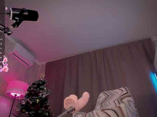 Juicy-Vikki Live Webcam on BongaCams