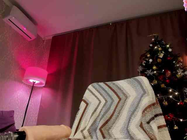 Juicy-Vikki webcam