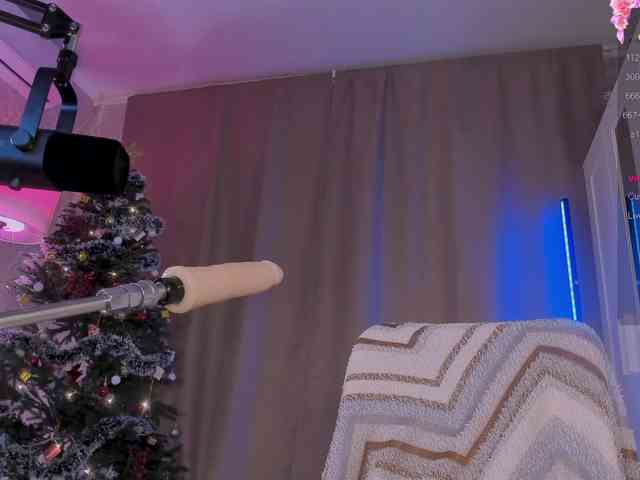 Juicy-Vikki Live Webcam on BongaCams