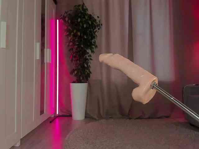 Juicy-Vikki webcam
