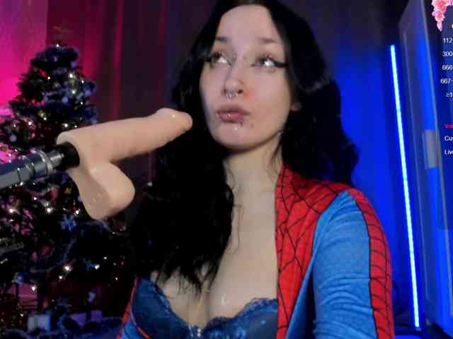 Juicy-Vikki Juicy-Vikki