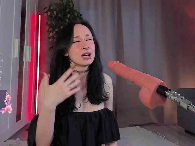 Juicy-Vikki webcam