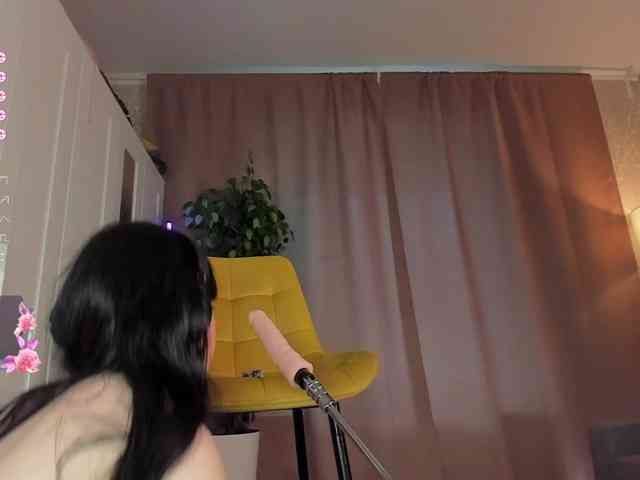 Juicy-Vikki webcam