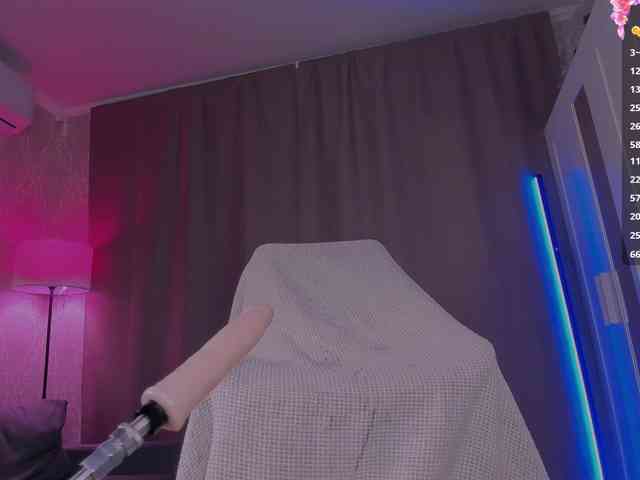 live cam show Juicy-Vikki