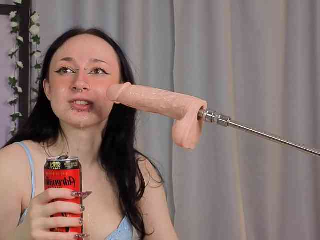 Juicy-Vikki webcam