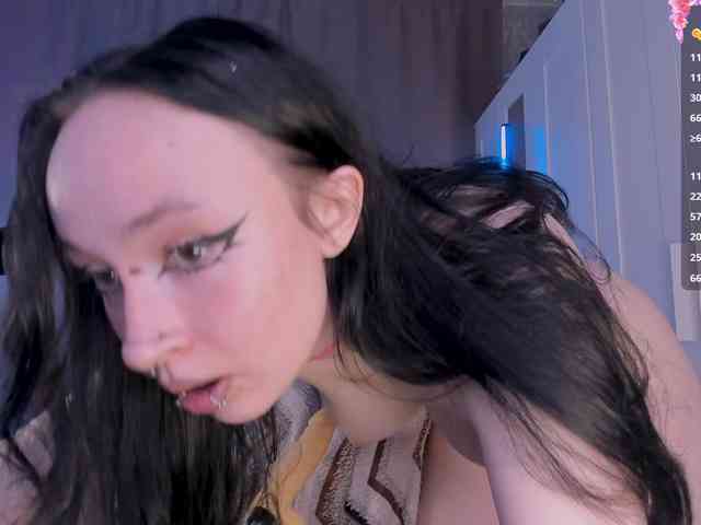 Juicy-Vikki Live Webcam on BongaCams