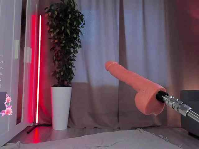 Juicy-Vikki webcam
