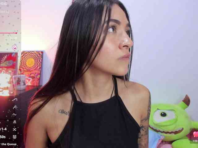 roleplay chatroom HoneyMiqueila